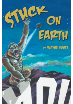 Stuck on Earth