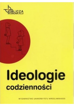 Ideologie codzienności
