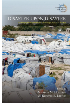 Disaster Upon Disaster