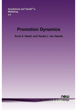 Promotion Dynamics