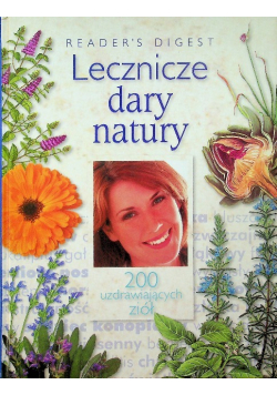Leczenie dary natury