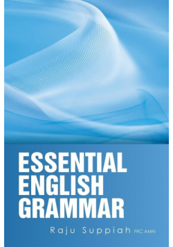 Essential English Grammar