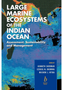 Large Marine Ecosystems of Indian Ocean