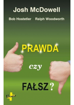 Prawda czy fałsz?