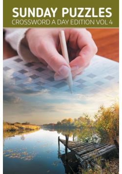 Sunday Puzzles