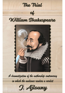The Trial of William Shakespeare