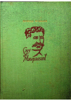 De Maupassant Nowele wybrane