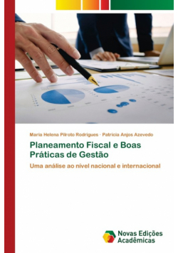 Planeamento Fiscal e Boas Práticas de Gestão