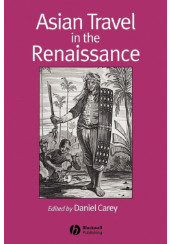 Asian Travel in the Renaissance