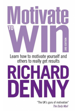 Motivate to Win