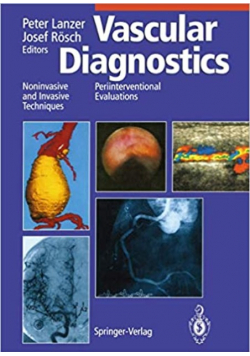 Vascular Diagnostics Noninvasive and Invasive Techniques Periinterventional Evaluations