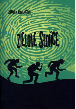 Zielone słońce