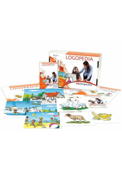 Eduterapeutica. Logopedia w. podstawowa