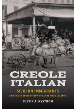 Creole Italian