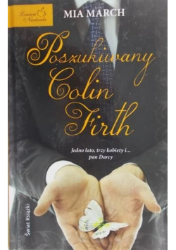 Poszukiwany Colin Firth