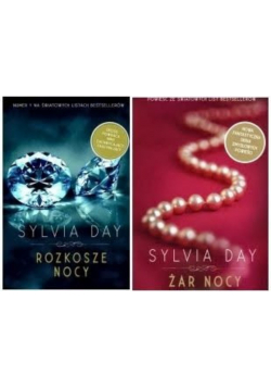 Żar nocy / Rozkosze nocy