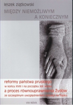 Między niemożliwym a koniecznym