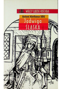 Jadwiga Śląska