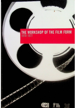 The Workshop of the Film Form 1970-1977