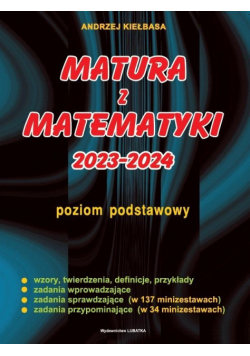Matura z matematyki 2023-2024 ZP
