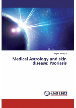 Medical Astrology and skin disease