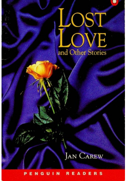 Lost Love And Other Stories