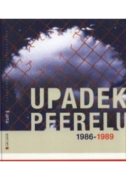 Upadek Peerelu 1986-1989