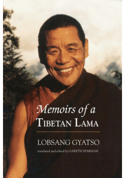 Memoirs of a Tibetan Lama