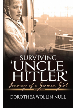Surviving 'Uncle Hitler'