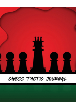 Chess Tactic Journal