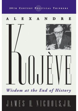 Alexandre Kojeve