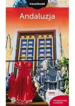 Travelbook  Andaluzja