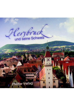 Hersbruck und seine schweiz
