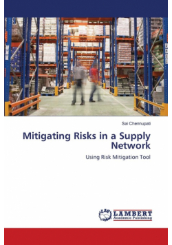 Mitigating Risks in a Supply Network