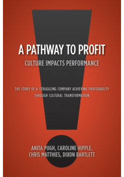 A Pathway to Profit