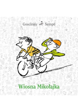 Wiosna Mikołajka