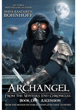Archangel From the Winter's End Chronicles