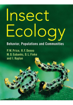 Insect Ecology