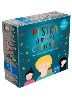 Pestka drops cukierek Nowe