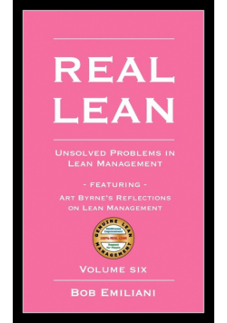 Real Lean