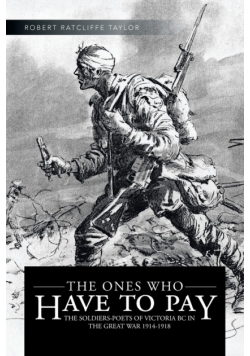 The Ones Who Have to Pay