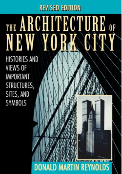The Architecture of New York City