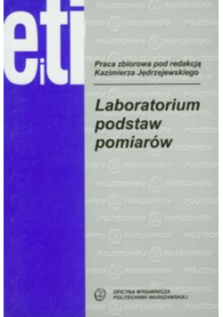 Laboratorium podstaw pomiarów