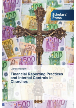 Financial Reporting Practices and Internal Controls in Churches