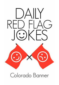 Daily Red Flag Jokes