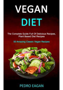 Vegan Diet