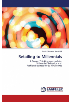 Retailing to Millennials