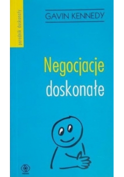 Negocjacje doskonałe