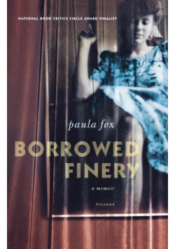 Borrowed Finery