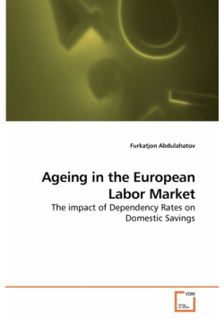 Ageing in the European Labor Market